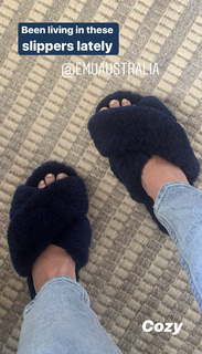 Catt Sadler feet photo 10