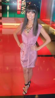 Catt Sadler feet photo 10