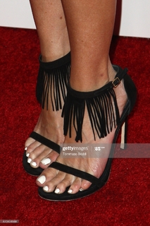 Catt Sadler feet photo 5