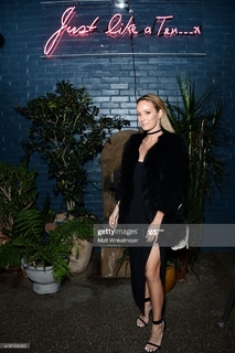 Catt Sadler feet photo 13
