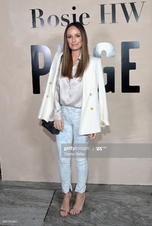 Catt Sadler feet photo 7