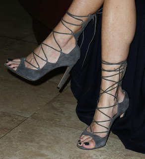 Catt Sadler feet photo 11