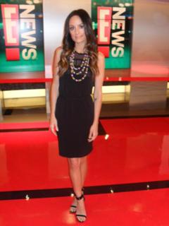 Catt Sadler feet photo 17