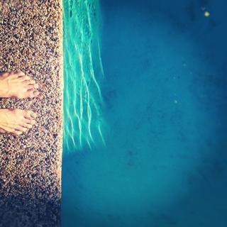 Catt Sadler feet photo 16