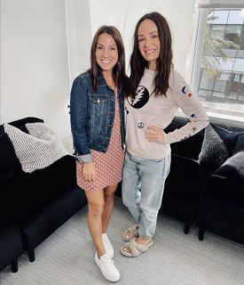 Catt Sadler feet photo 19