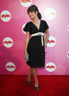 Catt Sadler feet photo 10