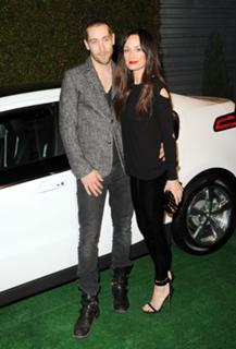 Catt Sadler feet photo 2