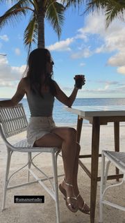 Catt Sadler feet photo 15