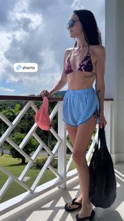 Catt Sadler feet photo 14