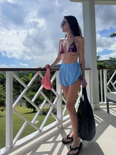 Catt Sadler feet photo 6