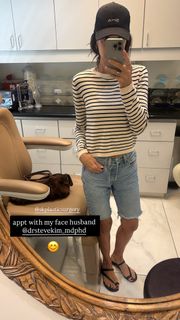 Catt Sadler feet photo 1