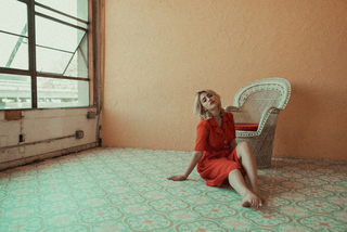 Caylee Cowan feet photo thumbnail