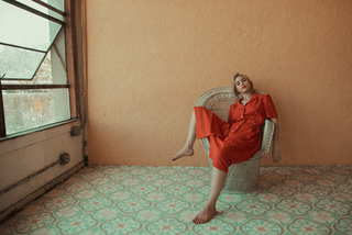 Caylee Cowan feet photo thumbnail