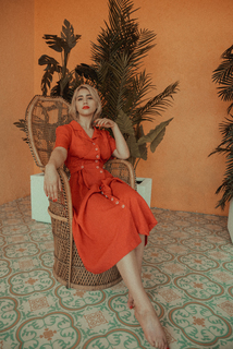 Caylee Cowan feet photo thumbnail