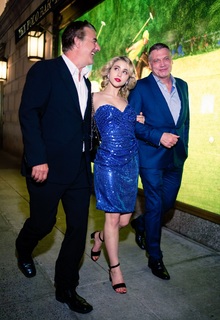 Caylee Cowan feet photo thumbnail