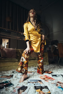 Caylee Cowan feet photo thumbnail