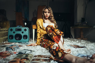 Caylee Cowan feet photo thumbnail