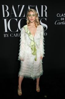 Caylee Cowan feet photo thumbnail