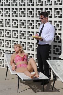 Caylee Cowan feet photo thumbnail