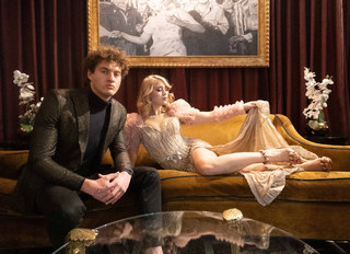 Caylee Cowan feet photo thumbnail