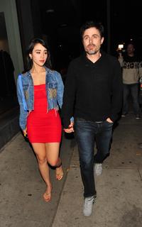 Caylee Cowan feet photo thumbnail