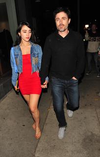 Caylee Cowan feet photo thumbnail