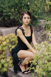 Caylee Cowan feet photo thumbnail