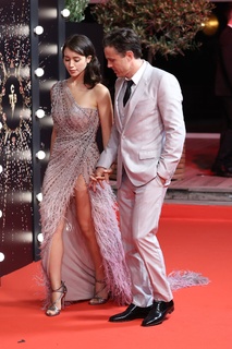 Caylee Cowan feet photo thumbnail