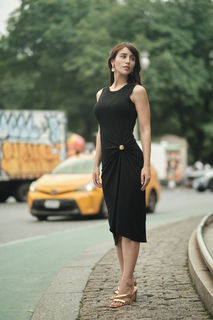 Caylee Cowan feet photo thumbnail