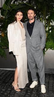 Caylee Cowan feet photo thumbnail