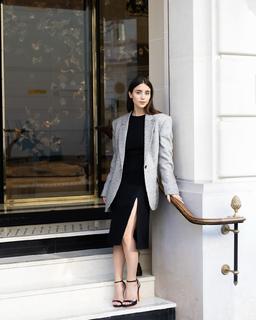 Caylee Cowan feet photo thumbnail