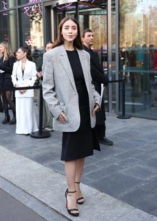 Caylee Cowan feet photo thumbnail