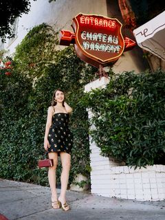 Caylee Cowan feet photo 1