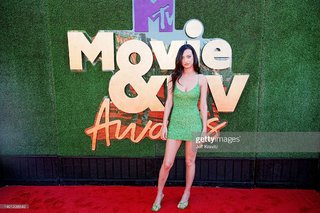 Cazzie David feet photo 13