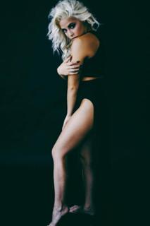 CeCe Frey feet photo 6