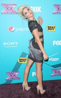 CeCe Frey feet photo 14