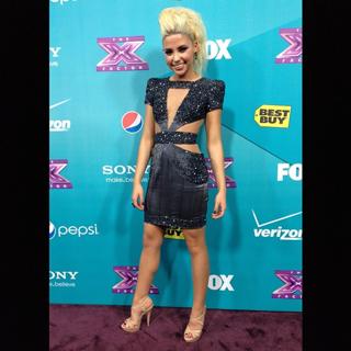 CeCe Frey feet photo 9