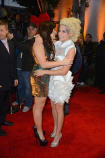 CeCe Frey feet photo 2