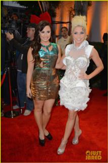 CeCe Frey feet photo 1