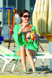 Ceca feet photo 14