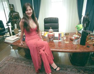 Ceca feet photo 13