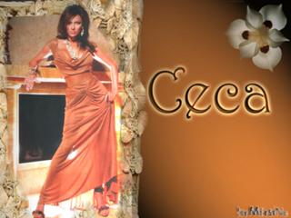 Ceca feet photo 13