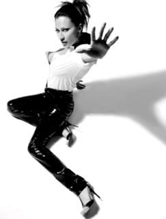 Ceca feet photo 11