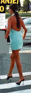 Ceca feet photo 5