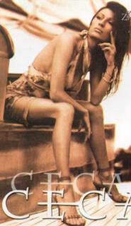 Ceca feet photo 6
