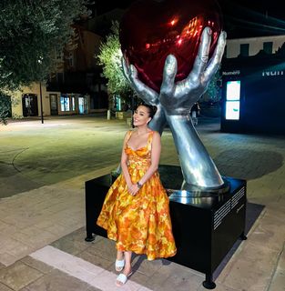 Ceca feet photo 8