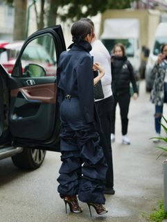 Ceca feet photo 11