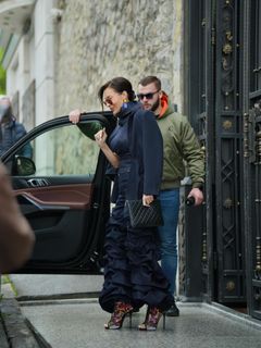 Ceca feet photo 9