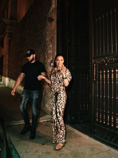 Ceca feet photo 1