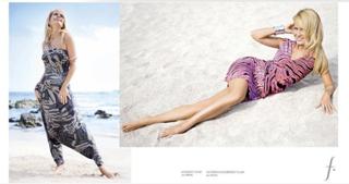 Cecilia Bolocco feet photo 16